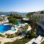Royal Palm Bodrum