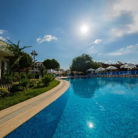 호텔 Royal Palm 3*