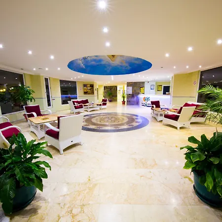 호텔 Royal Palm