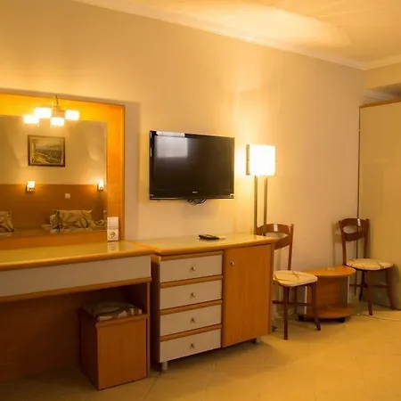 Hotel Royal Palm Gumbet