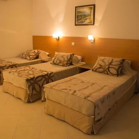 Hotel Royal Palm Gumbet