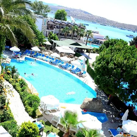 Royal Palm 3* Gumbet