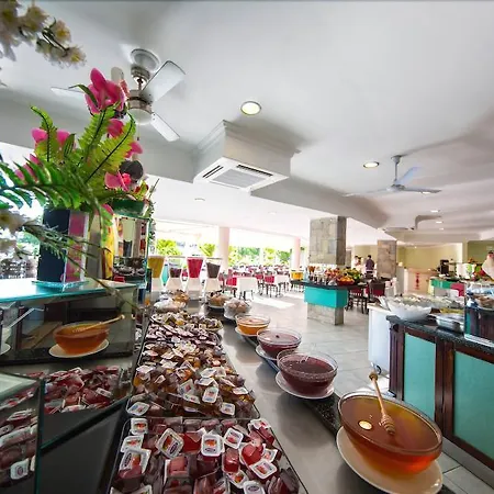Hotel Royal Palm Gumbet