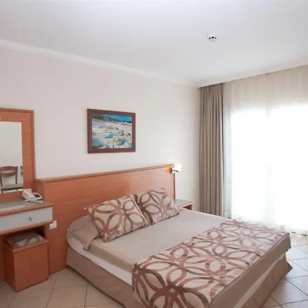 Hotel Royal Palm Gumbet