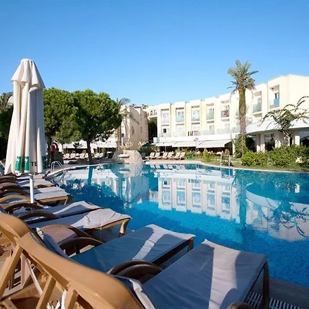 Hotel Royal Palm