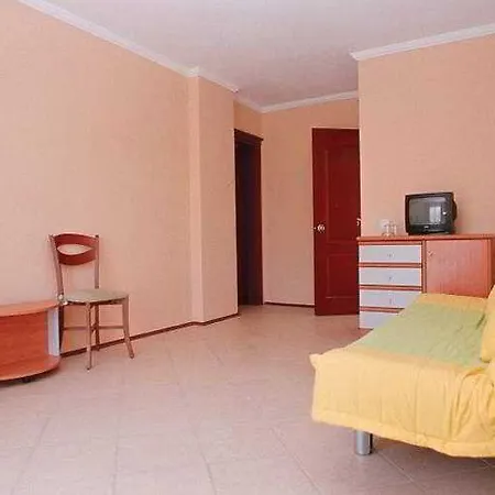 Hotell Royal Palm 3*