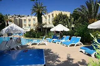 Royal Palm Hotell 3*