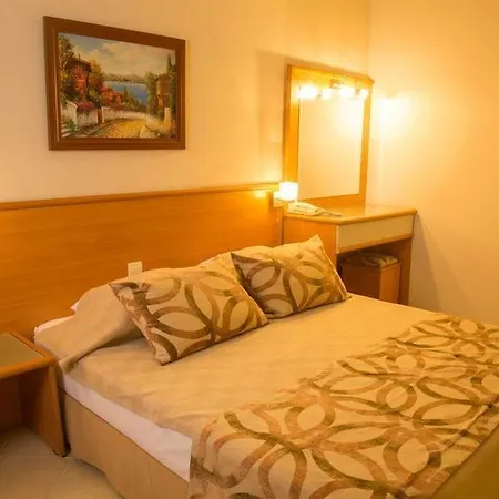 فندق Royal Palm 3*