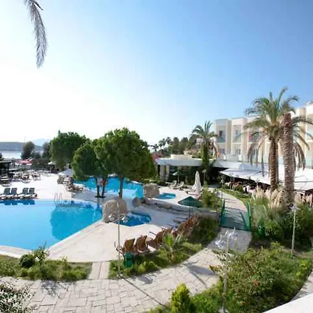 Royal Palm Hotell 3*