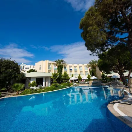 Hotell Royal Palm 3*