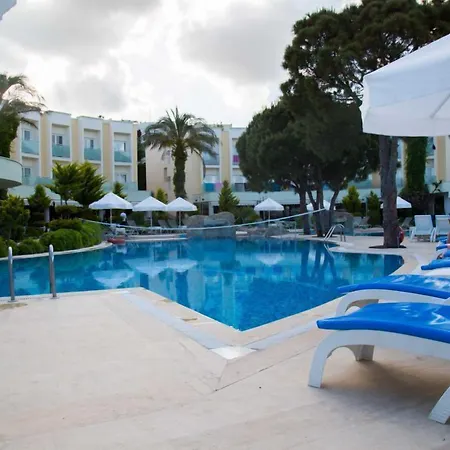 Hotell Royal Palm 3*