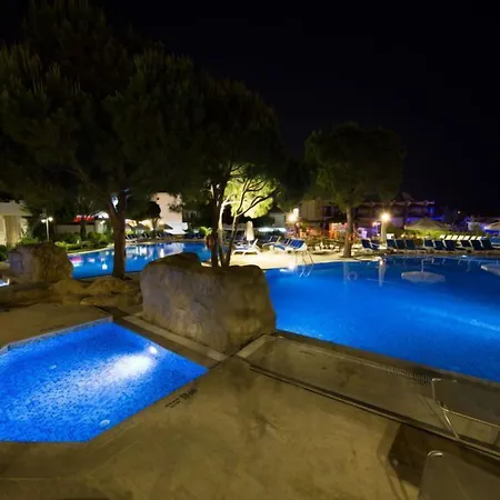 Royal Palm Hotell 3*