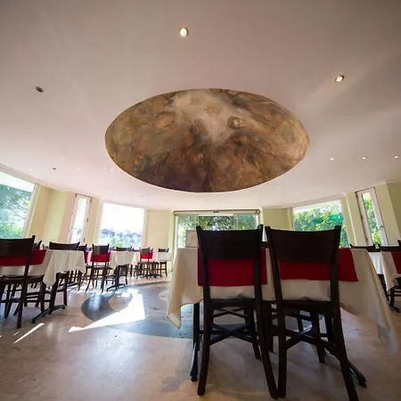 Royal Palm Hotell Bodrum