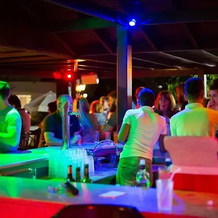 Hotell Royal Palm 3*