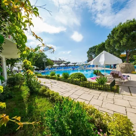 Royal Palm Hotell 3*