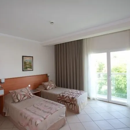 Royal Palm Hotell 3*