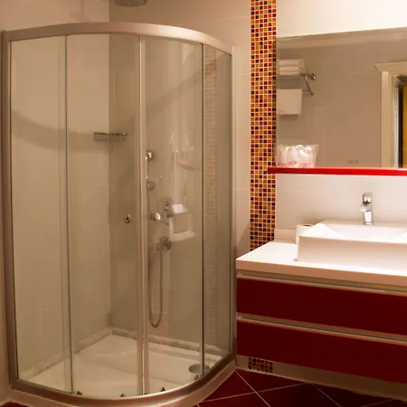 Hotell Royal Palm 3*