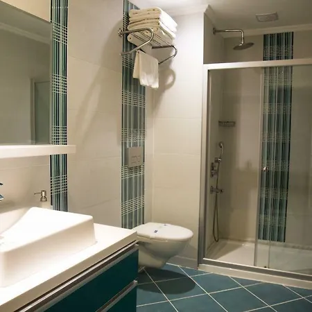 Royal Palm Hotel Bodrum