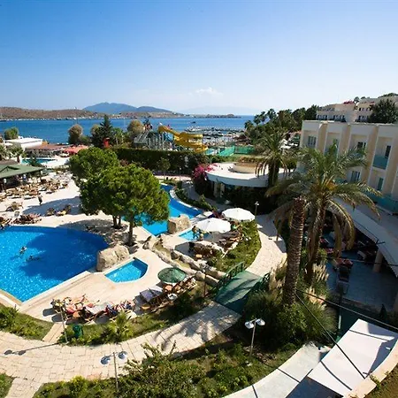 Royal Palm Bodrum