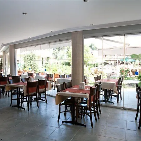 Hotell Royal Palm 3*