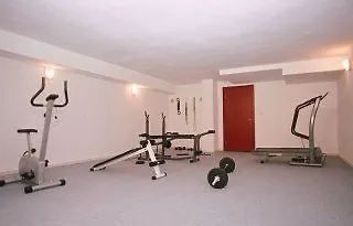 Royal Palm Hotell Bodrum