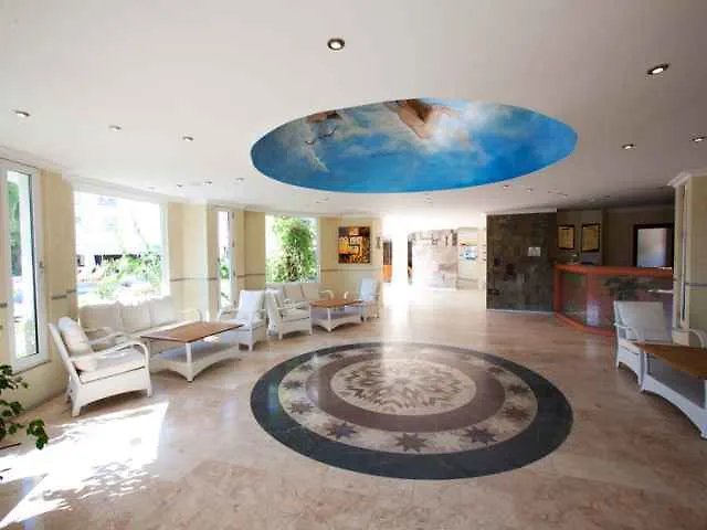 Otel Royal Palm Bodrum