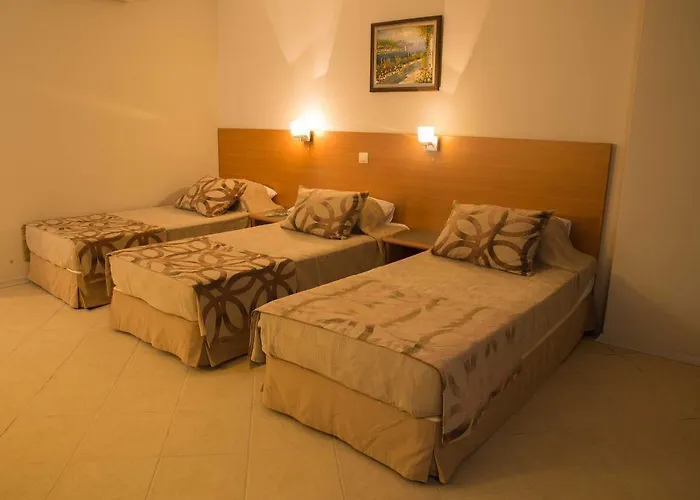 Royal Palm 3* Bodrum