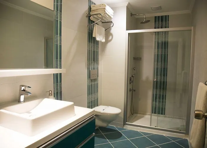 Royal Palm Otel Bodrum