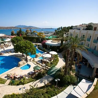 Royal Palm 3* Bodrum