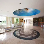 מלון Royal Palm בודרום
