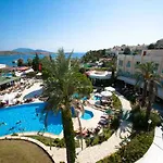 Hotel Royal Palm Bodrum