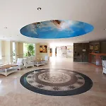 מלון Royal Palm בודרום