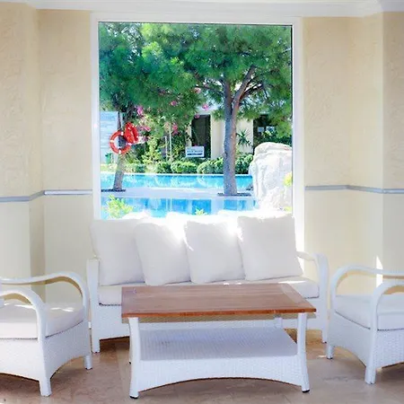 Royal Palm Bodrum