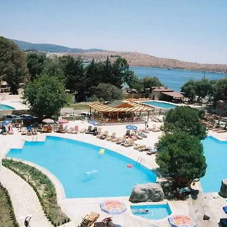 Hotel Royal Palm Bodrum