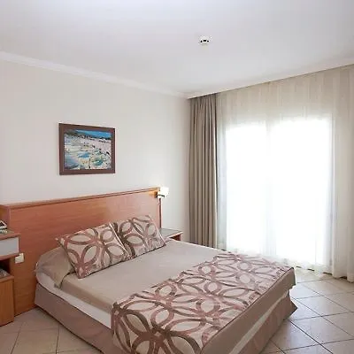 Отель Royal Palm